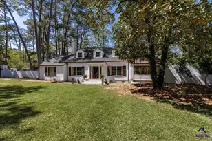 34 Pine Level Dr, Hawkinsville, GA 31036 - Photo 5