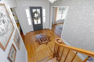 34 Pine Level Dr, Hawkinsville, GA 31036 - Photo 11