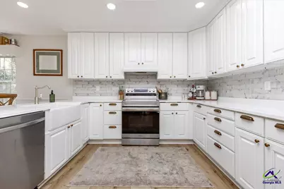 34 Pine Level Drive, Hawkinsville, GA 31036 - Photo 25