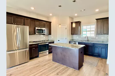 212 Beau Claire Circle, Warner Robins, GA 31008 - Photo 9