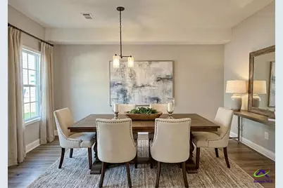 212 Beau Claire Circle, Warner Robins, GA 31008 - Photo 11