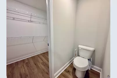 212 Beau Claire Circle, Warner Robins, GA 31008 - Photo 23