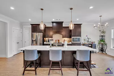 424 Rustic Live Oak Trail, Bonaire, GA 31005 - Photo 13