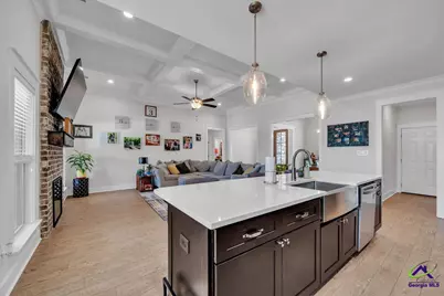 424 Rustic Live Oak Trail, Bonaire, GA 31005 - Photo 17