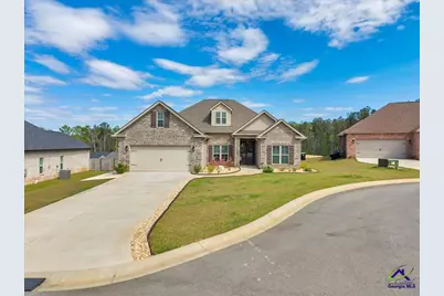 424 Rustic Live Oak Trail, Bonaire, GA 31005 - Photo 41