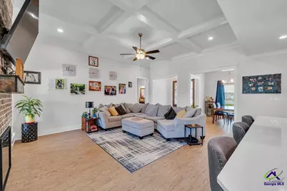 424 Rustic Live Oak Trail, Bonaire, GA 31005 - Photo 11