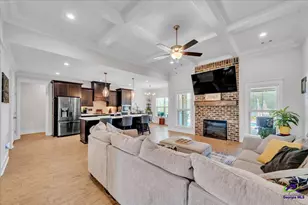 424 Rustic Live Oak Trl, Bonaire, GA 31005 - Photo 9