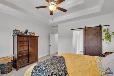 424 Rustic Live Oak Trail, Bonaire, GA 31005 - Photo 23