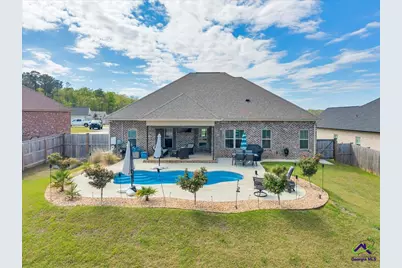 424 Rustic Live Oak Trail, Bonaire, GA 31005 - Photo 47