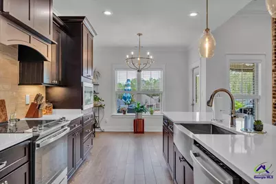 424 Rustic Live Oak Trail, Bonaire, GA 31005 - Photo 19