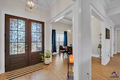 424 Rustic Live Oak Trail, Bonaire, GA 31005 - Photo 7