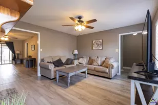 135 Sussex Dr, Warner Robins, GA 31088 - Photo 5