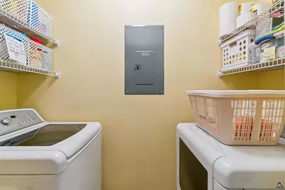 215 Harbour Oaks Drive, St Simon Island, GA 31522 - Photo 17