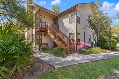 215 Harbour Oaks Drive, St Simon Island, GA 31522 - Photo 1