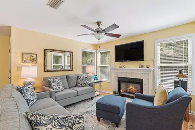 215 Harbour Oaks Drive, St Simon Island, GA 31522 - Photo 11