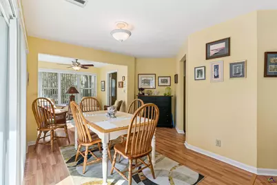 215 Harbour Oaks Drive, St Simon Island, GA 31522 - Photo 3