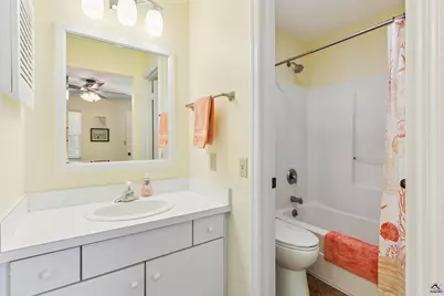 215 Harbour Oaks Drive, St Simon Island, GA 31522 - Photo 15