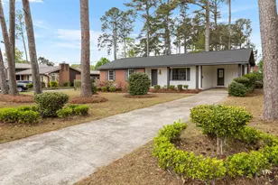 92 Mathews St, Fort Valley, GA 31030 - Photo 1