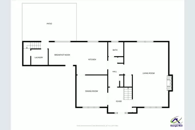 3410 Pilot Road, Covington, GA 30014 - Photo 61