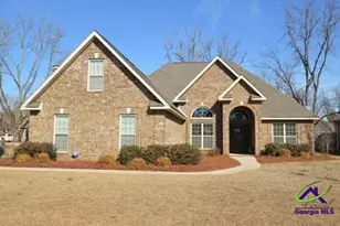 300 Grand Reserve Way, Kathleen, GA 31047 - Photo 1