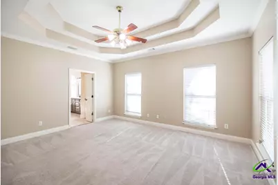 208 Twelve Oaks Drive, Warner Robins, GA 31088 - Photo 29