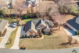 208 Twelve Oaks Dr, Warner Robins, GA 31088 - Photo 3