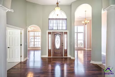 208 Twelve Oaks Drive, Warner Robins, GA 31088 - Photo 11