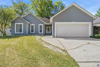 512 Ferncliff Terrace, Macon, GA 31204 - Photo 1