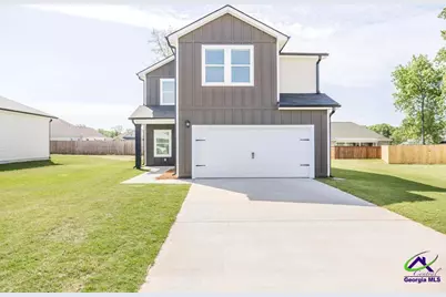 115 Bulloch Court, Byron, GA 31008 - Photo 1