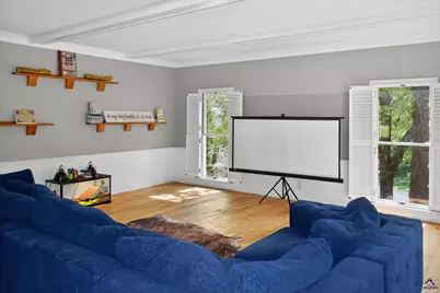 4740 Wesleyan Wood Drive, Macon, GA 31210 - Photo 19