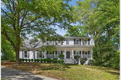 4740 Wesleyan Wood Drive, Macon, GA 31210 - Photo 1