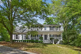 4740 Wesleyan Wood Dr, Macon, GA 31210 - Photo 1