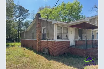 107 Benjamin Street, Fort Valley, GA 31030 - Photo 21