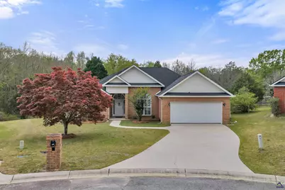 106 Mulligan Court, Bonaire, GA 31088 - Photo 1