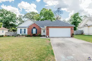 611 Sark Dr, Warner Robins, GA 31088 - Photo 1