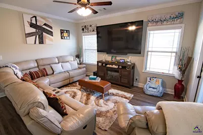 123 Logans Mill Trail, Warner Robins, GA 31093 - Photo 7