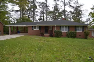 829 Edward Pl, Macon, GA 31029 - Photo 1