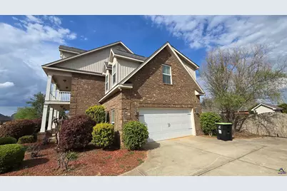 103 Clarissa Drive, Warner Robins, GA 31088 - Photo 3