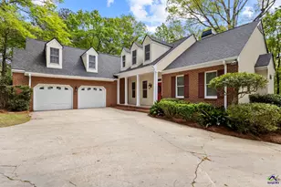 128 N Wolf Creek Dr, Macon, GA 31210 - Photo 1