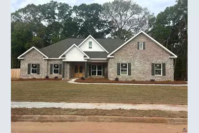 105 Parker Lane, Centerville, GA 31028 - Photo 1