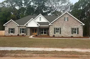 105 Parker Ln, Centerville, GA 31028 - Photo 1