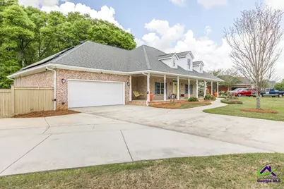 316 Old Farm Road, Perry, GA 31069 - Photo 5