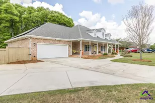 316 Old Farm Rd, Perry, GA 31069 - Photo 5