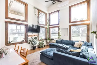 5451 Walton Road, Fort Valley, GA 31030 - Photo 13