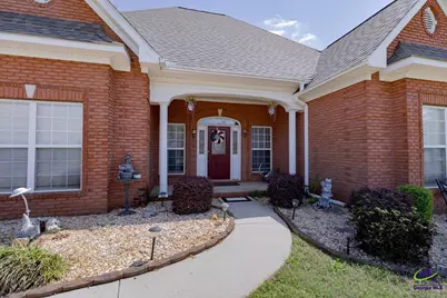 214 Knob Hill Drive, Warner Robins, GA 31088 - Photo 5