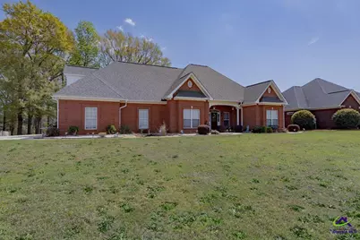 214 Knob Hill Drive, Warner Robins, GA 31088 - Photo 3