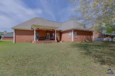 214 Knob Hill Drive, Warner Robins, GA 31088 - Photo 7