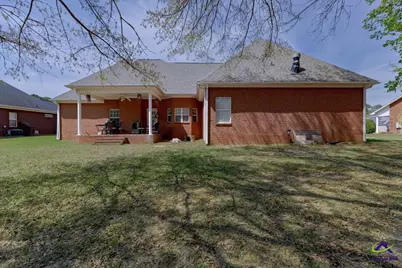 214 Knob Hill Drive, Warner Robins, GA 31088 - Photo 9