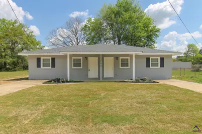 708 S Third Street, Warner Robins, GA  - Photo 1