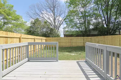708 S Third Street, Warner Robins, GA  - Photo 13